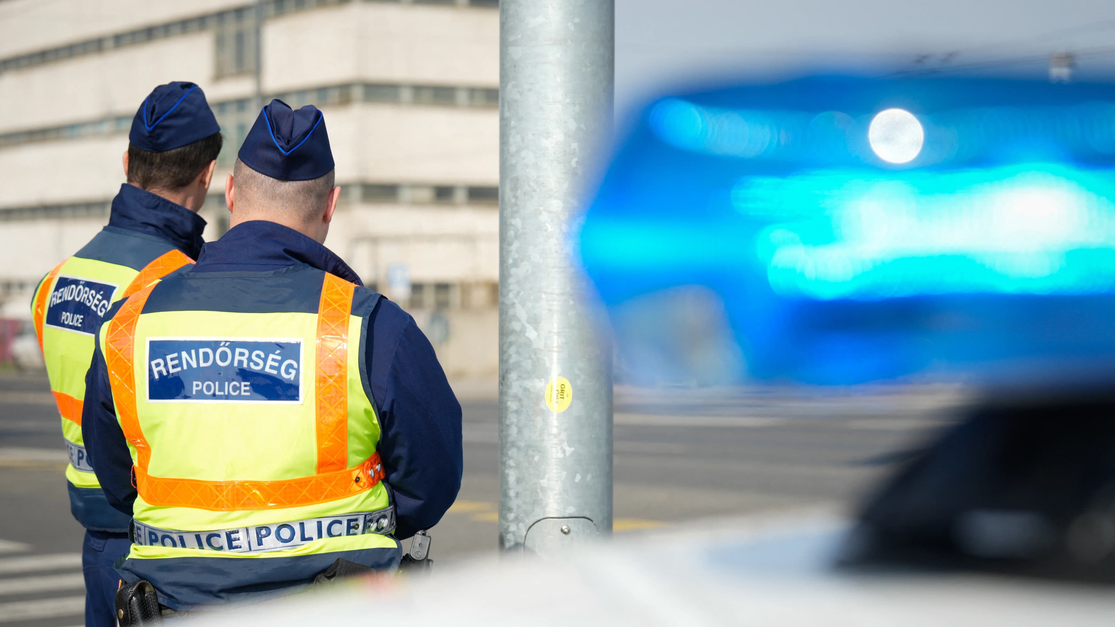 Véget ért a 30 napos budapesti akció
