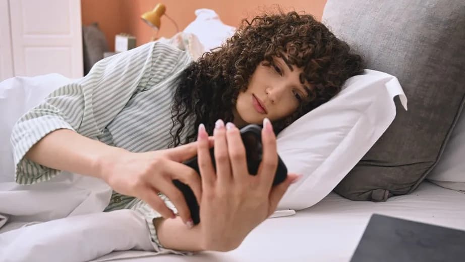 A legújabb online luxus: egy videó, amitől végre nem szorong