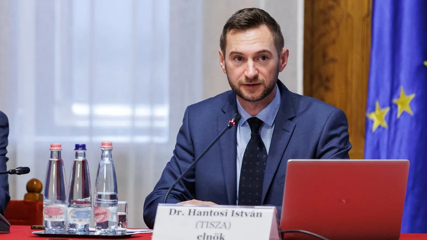 Megkezdődik a Nemzeti Vagyonvisszaszerzési és Vagyonvédelmi Hivatal vezetői pályázatainak értékelése