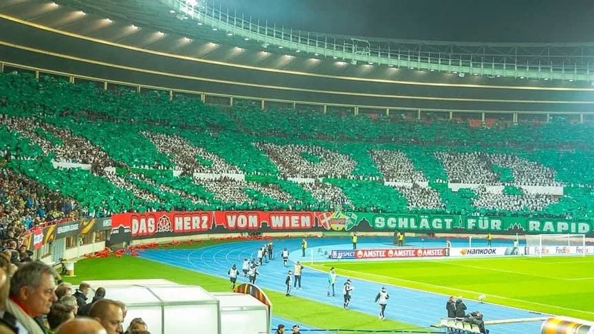 Féltucatot lőtt a Rapid, Bolla Bendegúz két gólpasszal segítette a továbbjutást