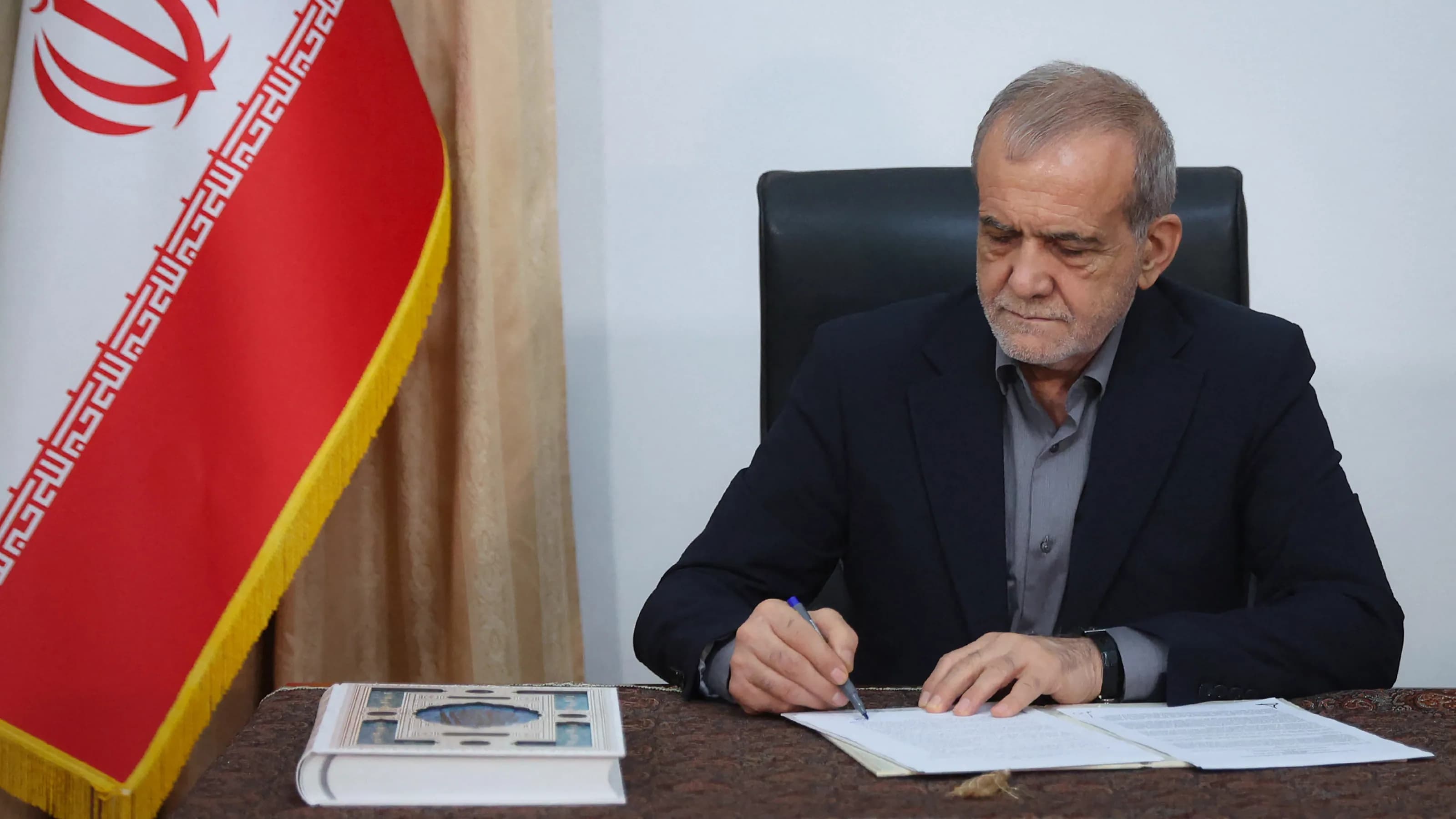 Irán hajlandó a kompromisszumra