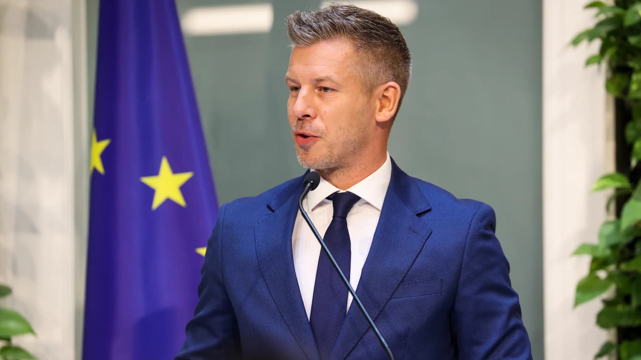 Európa jövője áll a Bledi Stratégiai Fórum középpontjában