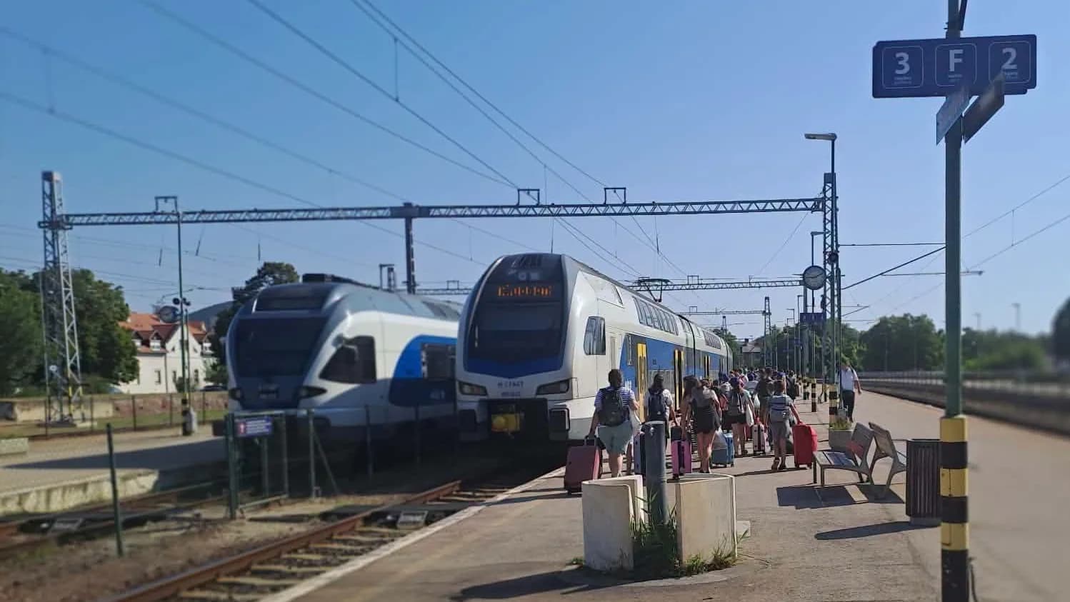 Vitézy Dávid: Felsőzsolca és Hidasnémeti között is felszámoljuk a lassújeleket!