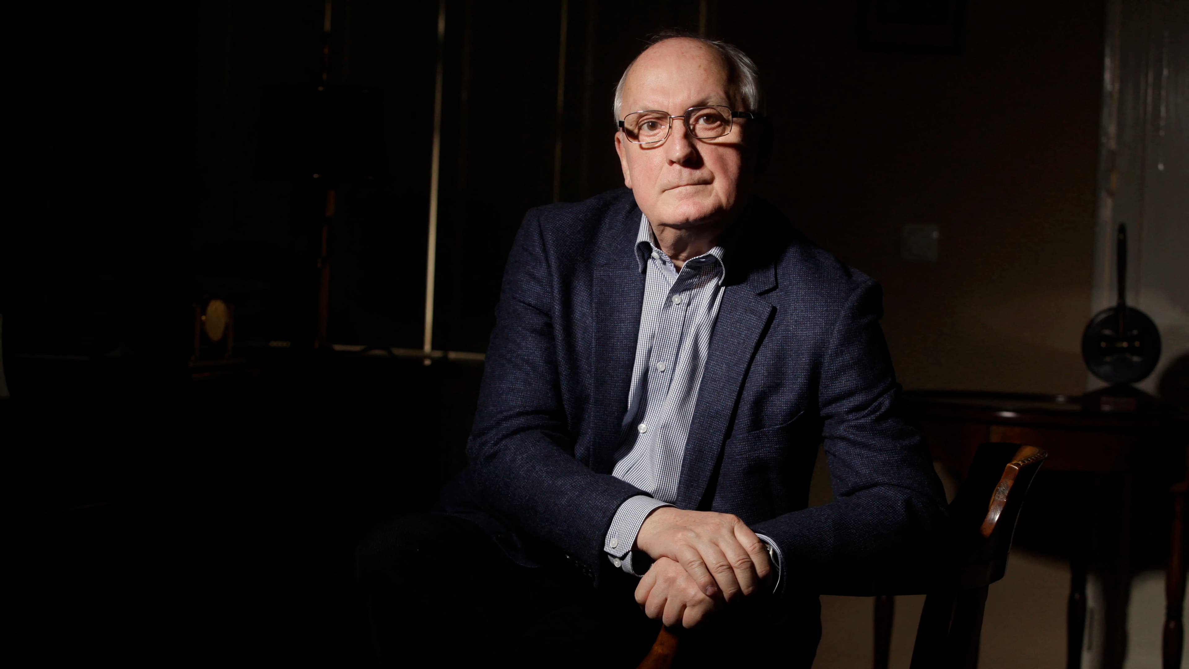 Baka András: egy ország jövőjét nemcsak vezetők, hanem erős, tartós intézmények teremtik meg