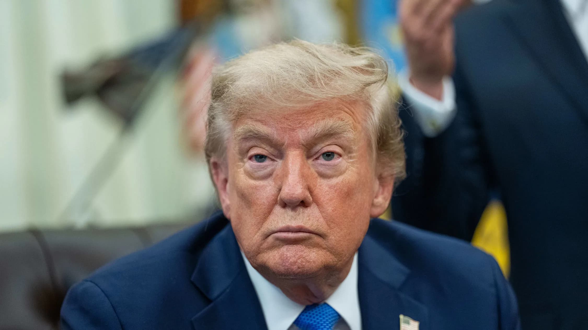 Trump újraindítja a Fed csatáját