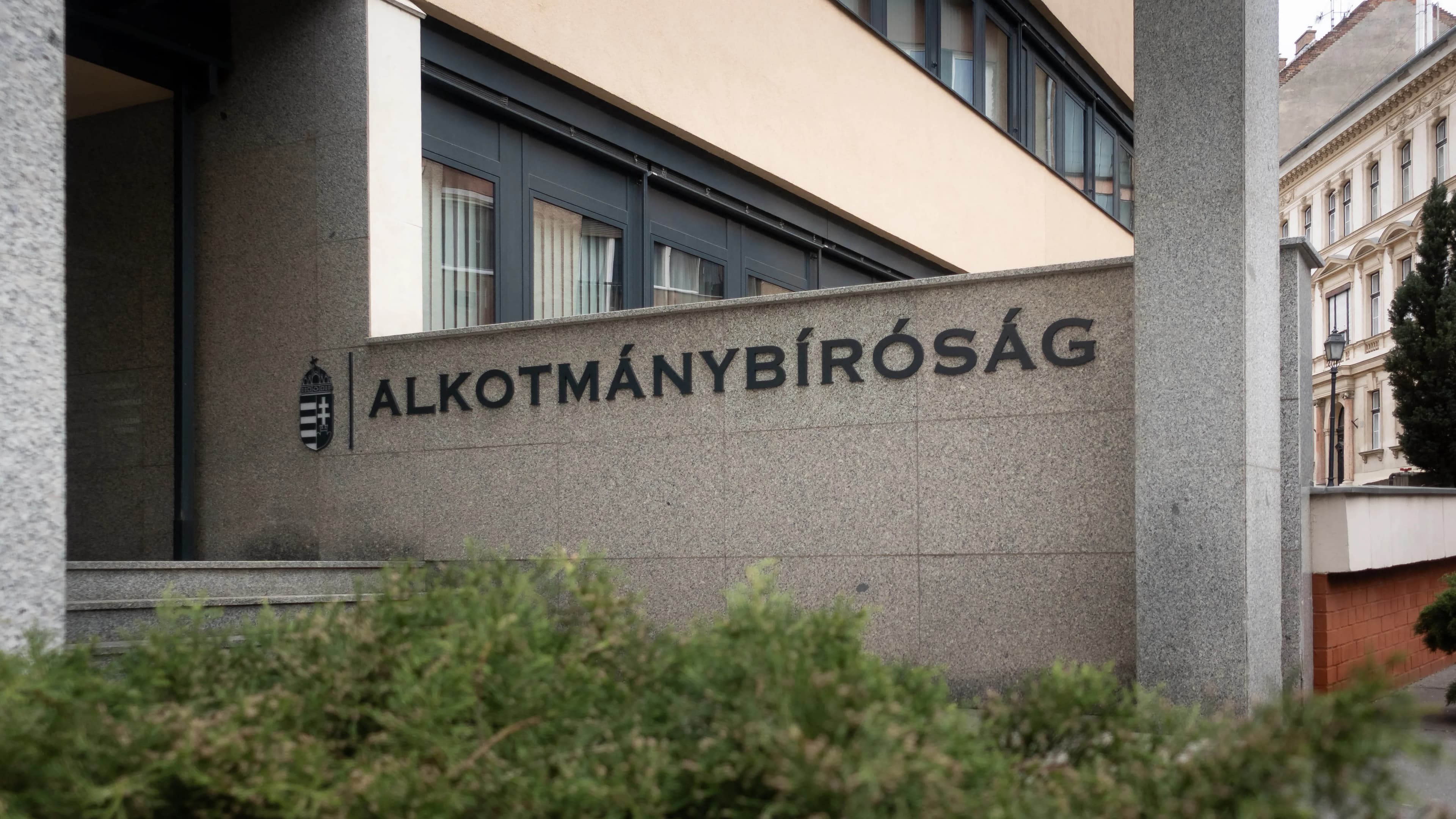Magyar Péter öt embert küld az Alkotmánybíróságra, egyszer még ők állíthatják meg