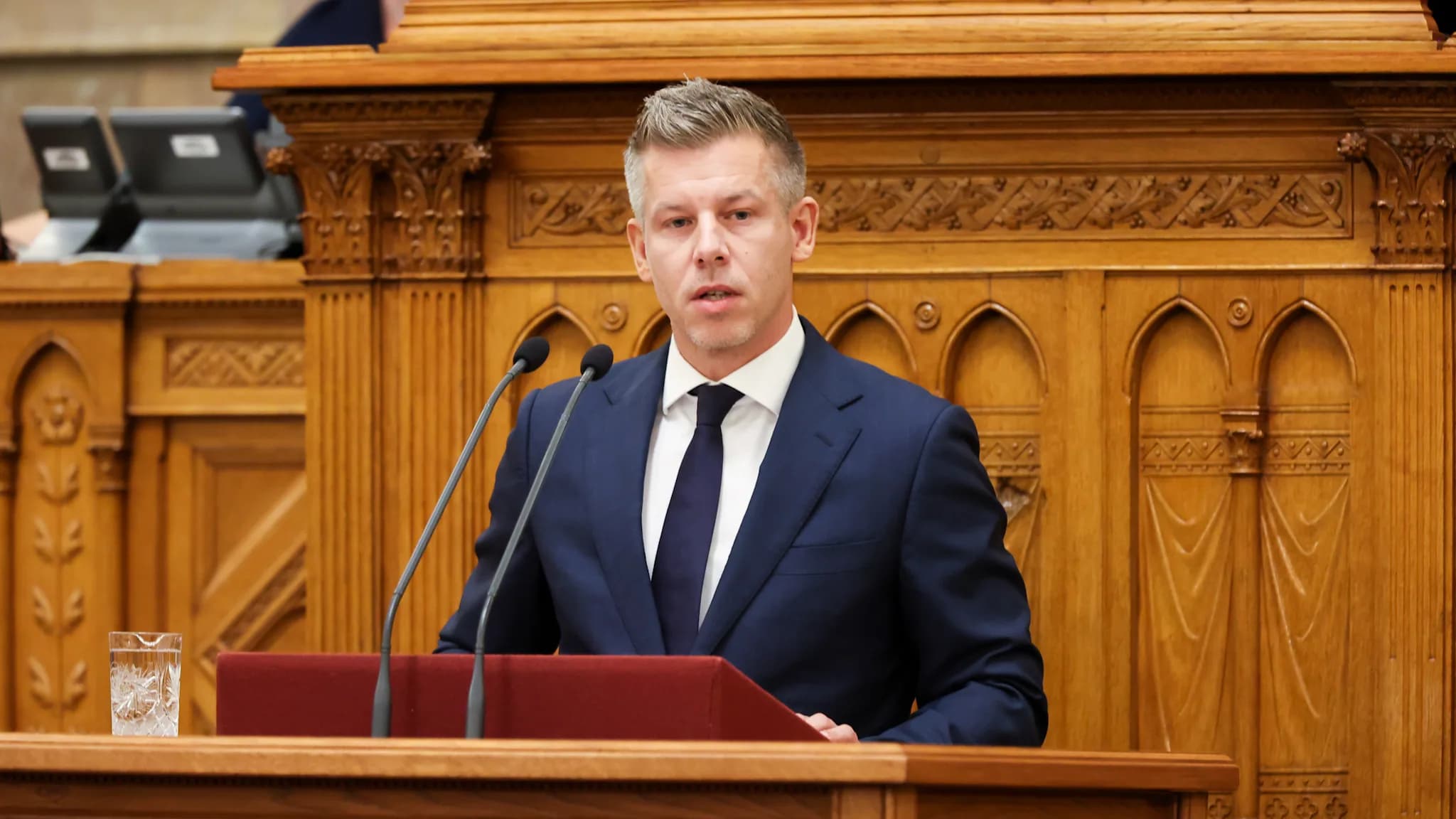 Megválaszthatja a NVVH vezetőit a parlament