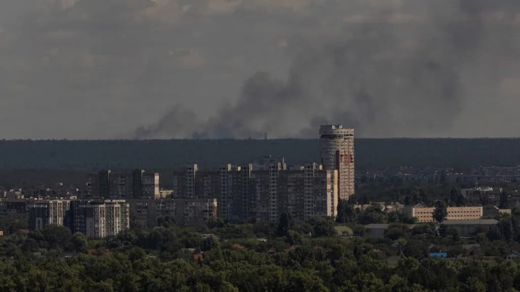 Négy újabb ország figyelmezteti állampolgárait, hogy ne utazzanak Ukrajnába