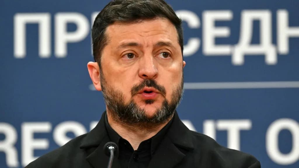 Tizenhat fontos célpontot találtak el az ukrán erők egy nap alatt Oroszországban
