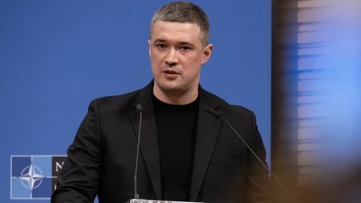 Fedorov: Változásokra van szükség Ukrajnában, ha nem akarja elveszíteni a háborút