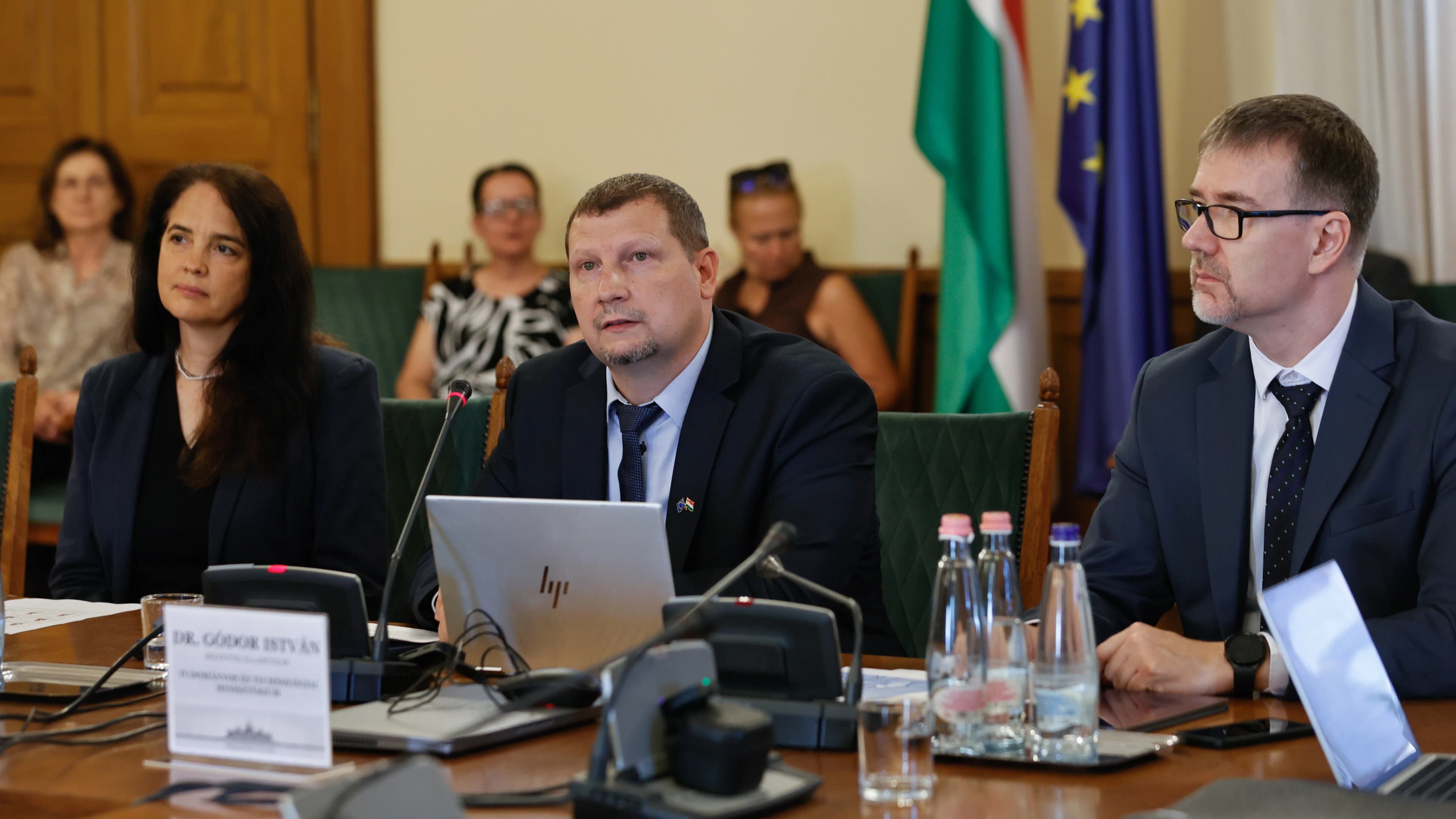 Átalakítják Magyarország tudományos és innovációs stratégiáját