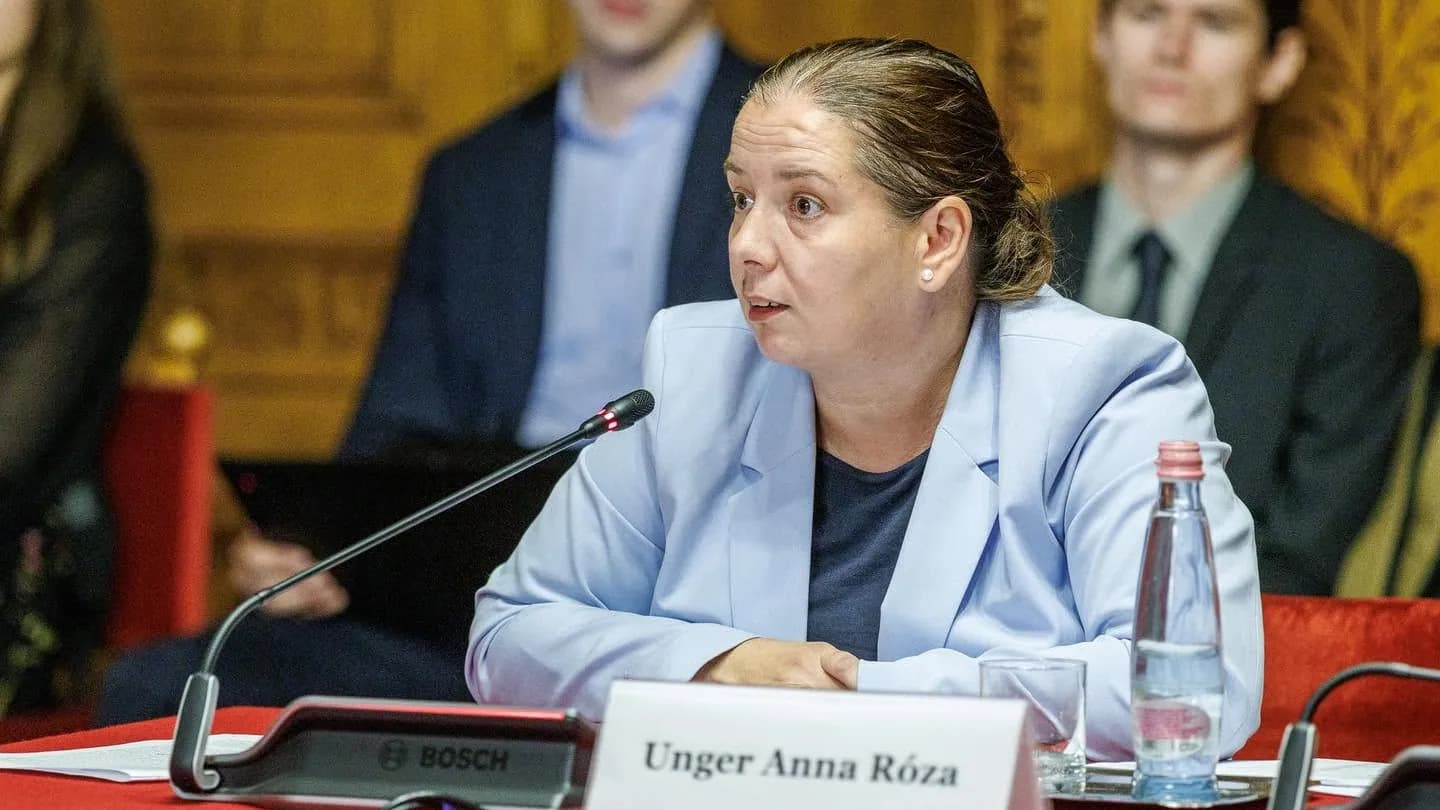 Máris üzent a rettegett új hivatal elnöke: „Pofára nem vizsgálunk”