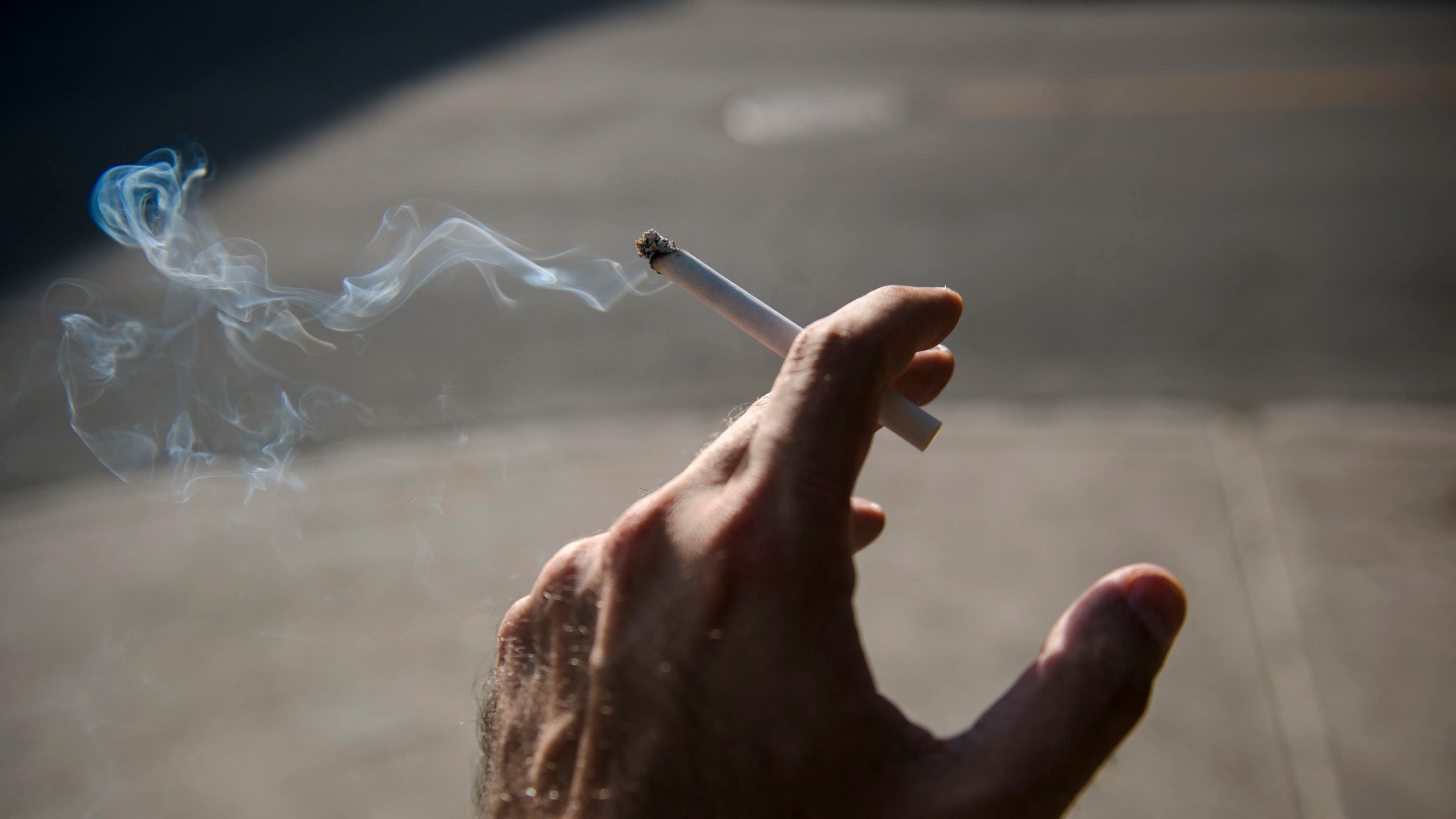 Ezért alakul ki az egyik dohányosnál rák, a másiknál pedig nem