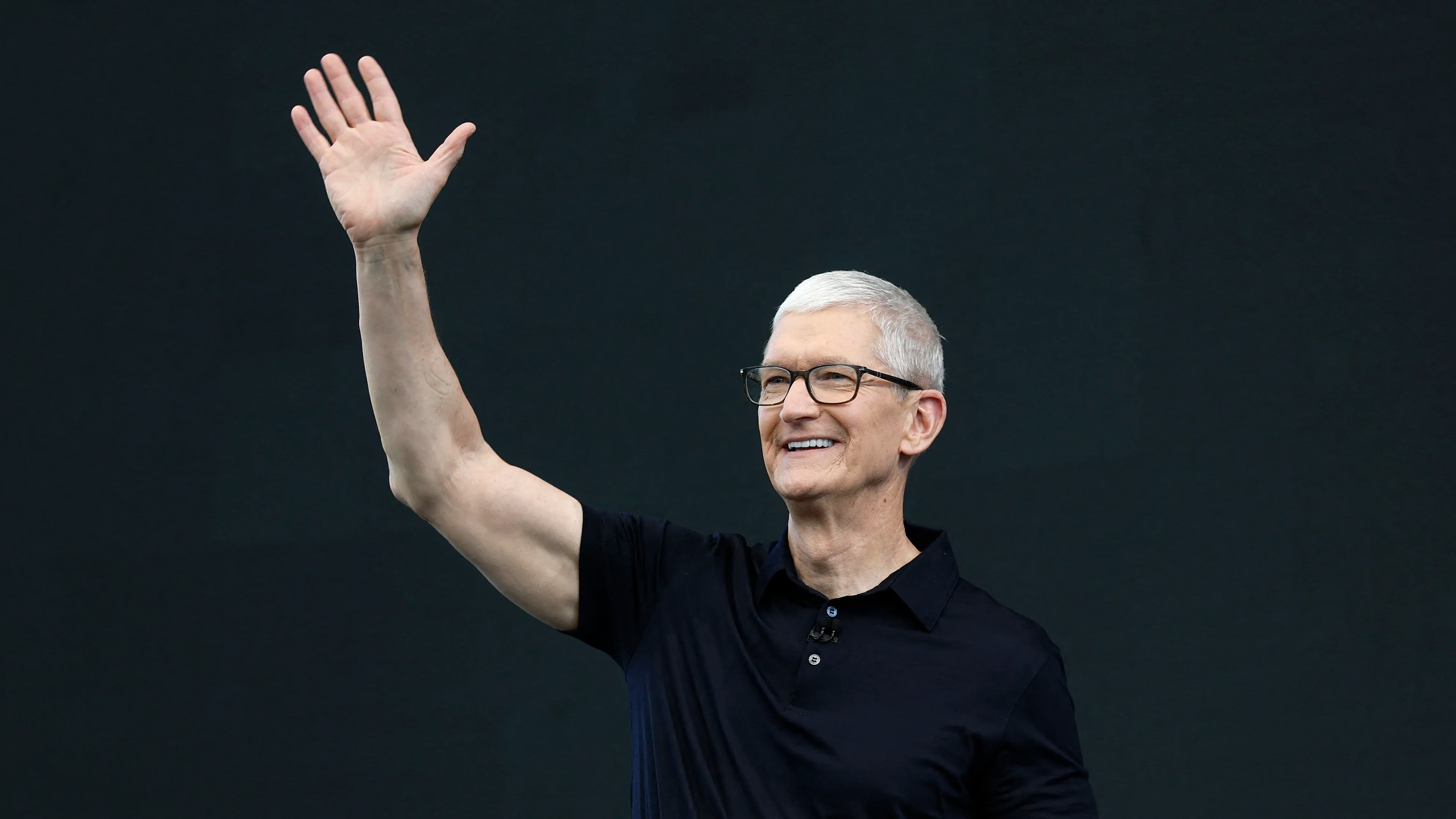 Véget ért egy korszak az Apple-nél