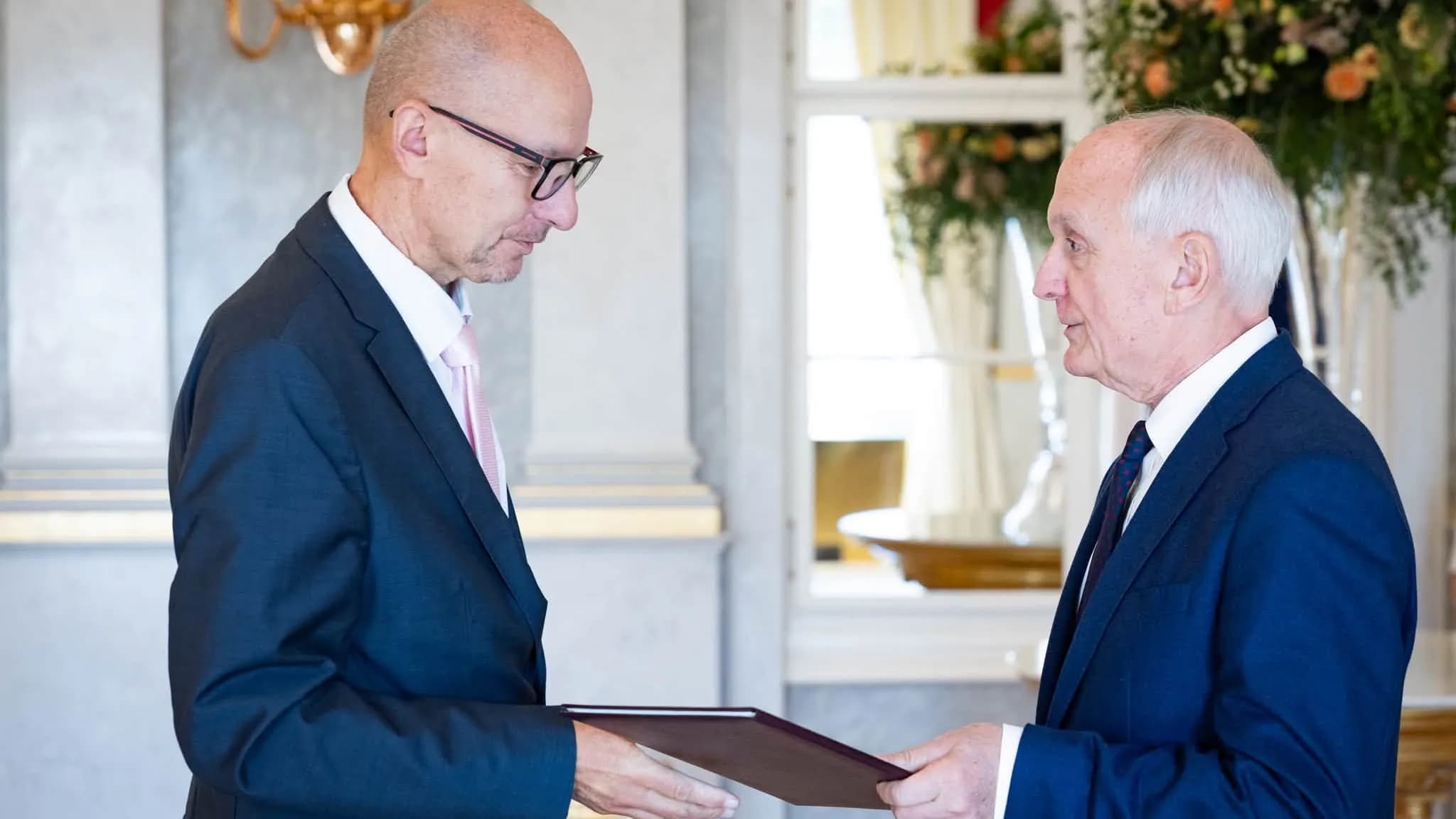 Négy felsőoktatási intézmény kapott új rektori vezetőt
