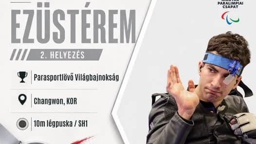 Megvan az első magyar kvóta