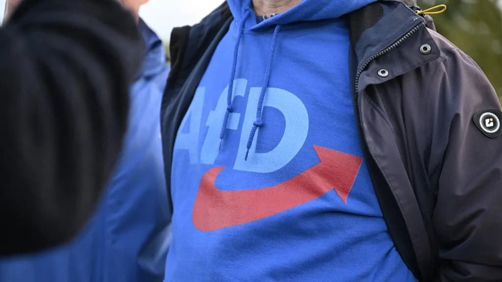 Két tartományban is nagyot erősített az AfD