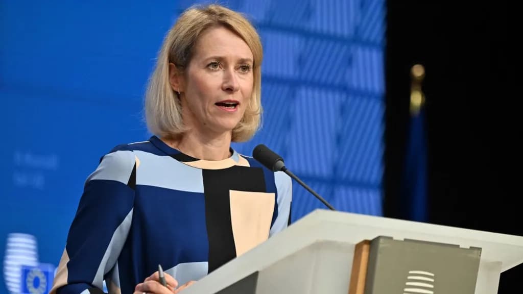 Az EU közel 1600 új szankciót vezet be Oroszországgal szemben