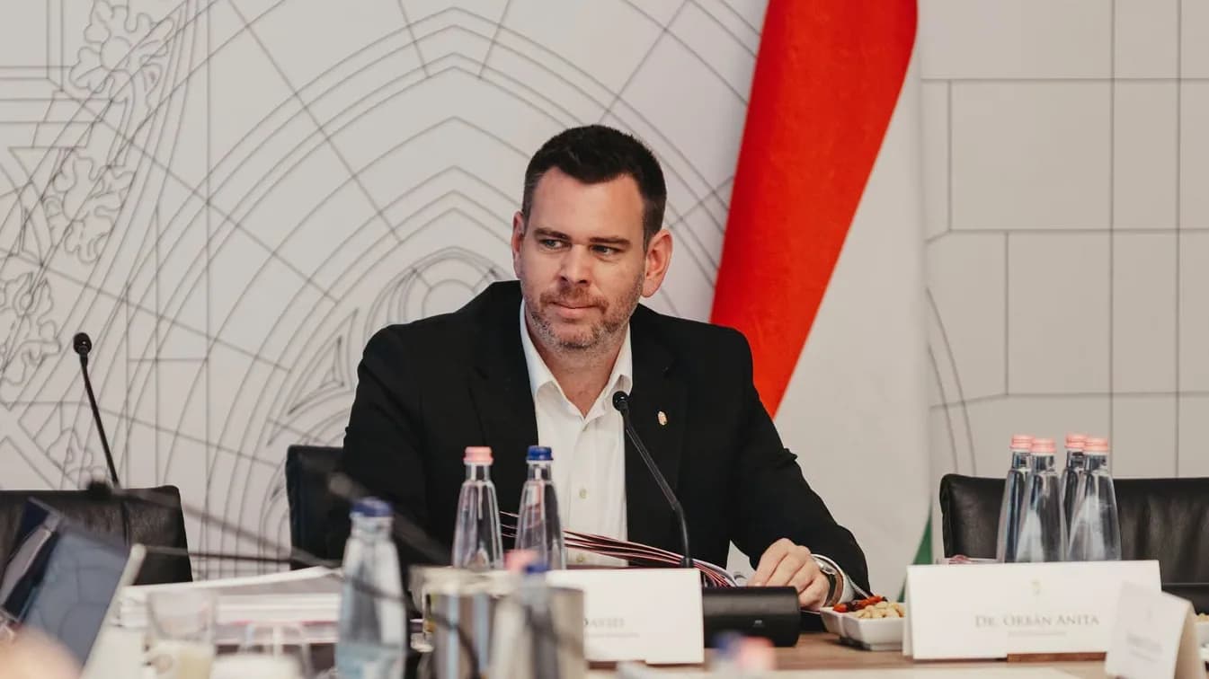 Vitézy Dávid: A kormány a Diákváros mielőbbi létrehozásán dolgozik