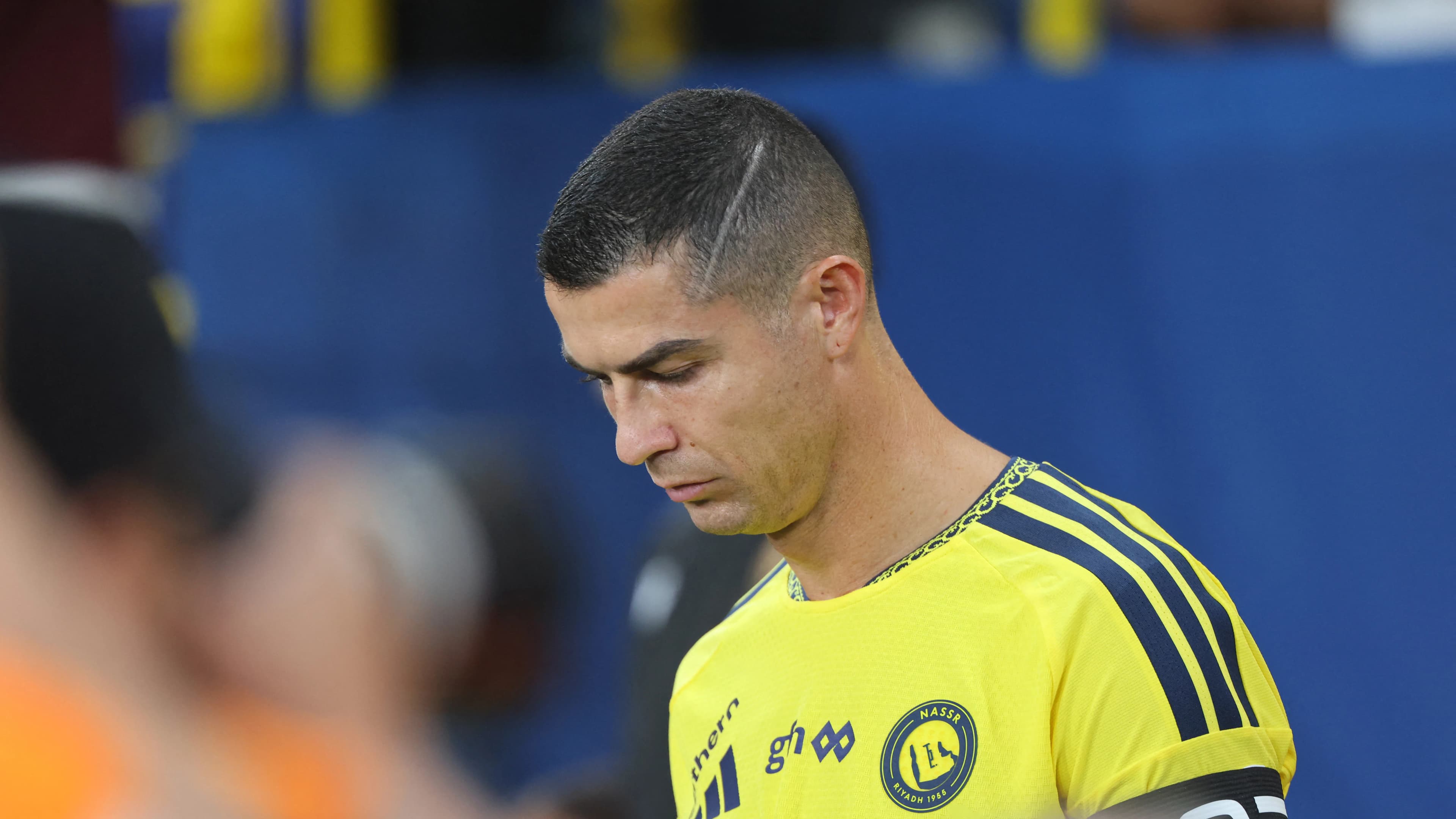 Fegyelmi eljárás indult Cristiano Ronaldo ellen