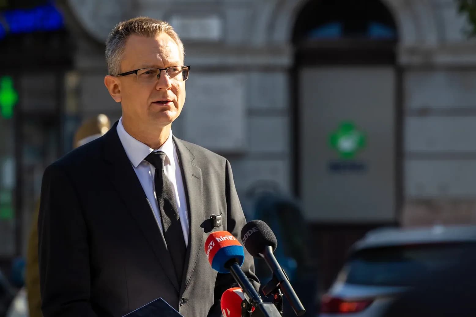 Rétvári Bence: A Tisza-kormány Bokros Lajos programját valósítja meg a 40 év feletti édesanyák szja-mentességének eltörlésével