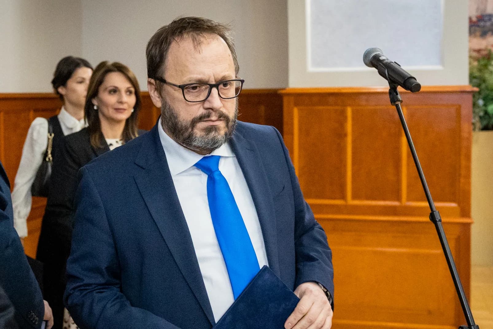 Kármán András megnevezte a Szerencsejáték Zrt. új vezérigazgatóját