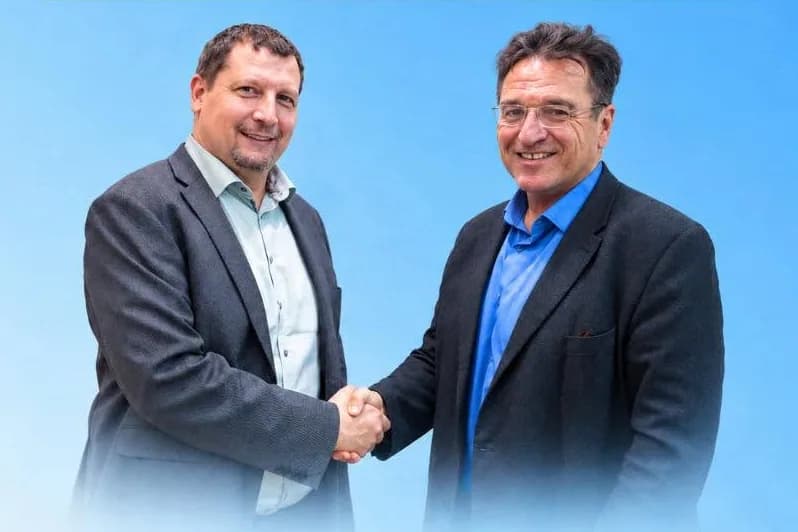Hild Imre lett a Nemzeti Innovációs Ügynökség új megbízott vezérigazgatója