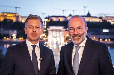 Magyar Péter várja jutalmát az EU-tól – a jogállam visszaállításának elképesztő tempójáról ír a Süddeutsche Zeitung