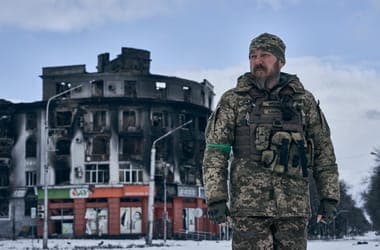 Robert „Magyar” Brovdi: Banális oka van annak, hogy nem tudunk keményebb csapásokat mérni a Krímre