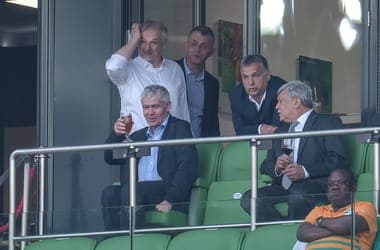 Gajdos László Polt Péterről: Vége van!