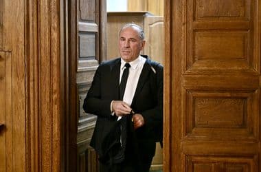 Bűnösnek találták Boldog Istvánt, öt év letöltendő börtönbüntetést kapott