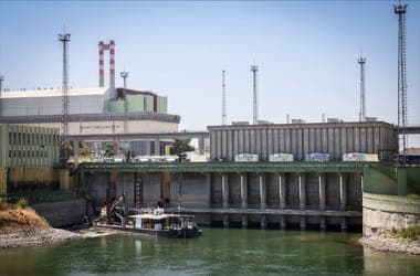 Elkezdték növelni paksi atomerőmű kettes blokkjának teljesítményét
