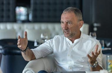 Kovács Kokó István: Remélem, lesz elszámoltatás a sportágamban elkövetett súlyos törvénytelenségekkel kapcsolatban