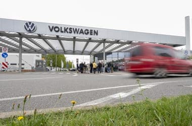 Ezeket a gyárakat zárhatja be egy belső jelentés szerint a Volkswagen-csoport