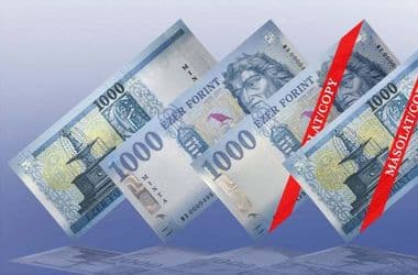 Venne ötezerért egy ezrest? És ha Varga Mihály írta alá?