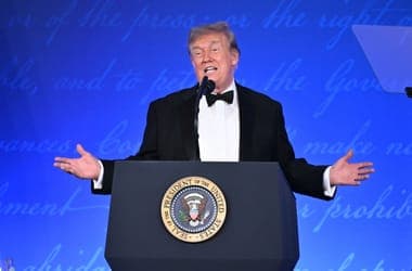 Rangsort készített Trump az amerikai elnökökről, természetesen ő vezeti