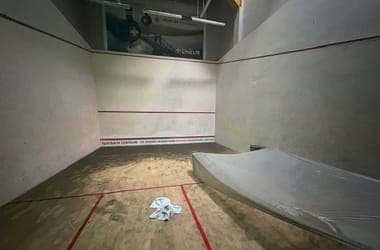 Veszélybe sodorta a budapesti fallabda Eb-t a Marczibányi téri tűz