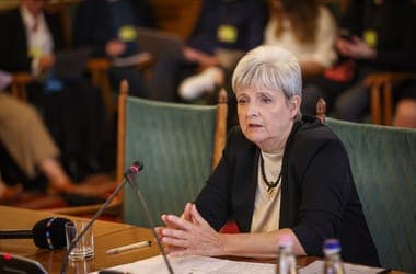 Lannert Judit: Októberben új iskolaigazgatói pályázatokat írnak ki