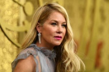 Kiderült, hogy nem szklerózis multiplexben szenved Christina Applegate