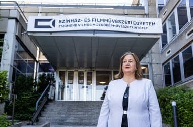 Reagált az SZFE a HVG cikkére: „Politikai ügyet próbálnak teremteni”