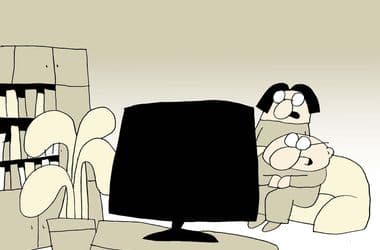 Marabu Féknyúz: Milyen az új közmédia?