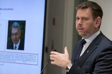Vitézy: A becsült árnál 41 milliárd forinttal olcsóbban lízingel majd járműveket a MÁV és a Magyar Közút