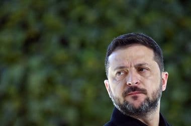 Zelenszkij kész betartani a tűzszünetet szeptember 7-ig