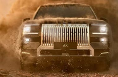 Magyarországon is nagyot szólhat a Zeekr 897 lóerős gigantikus luxus SUV-ja