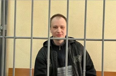 Humanitárius okokból négy év után elengedtek az oroszok egy amerikai foglyot