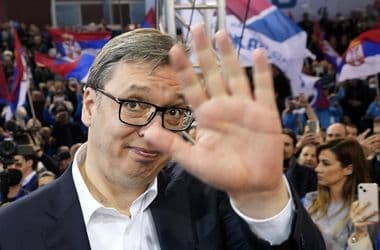 Sok a szavazó és a szabálytalanság is a szerbiai választáson
