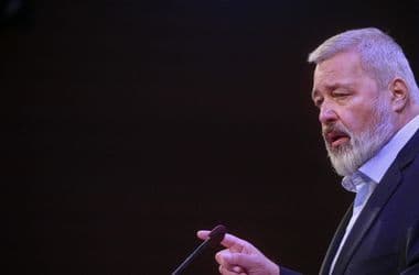 Nobel-békedíjas orosz újságíró: Putyin többé nem állíthatja, hogy nyer Ukrajnában