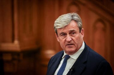 Kapitány István: Magyarország energiaellátása a paksi atomerőmű harmadik blokkjának leállítása után is biztosított