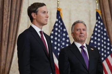 Biztatónak nevezte a kijevi tárgyalásokat az amerikai megbízott
