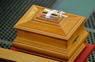 Ilyen lesz kedden az államfőválasztás: várhatóan csak egyetlen jelölt lesz